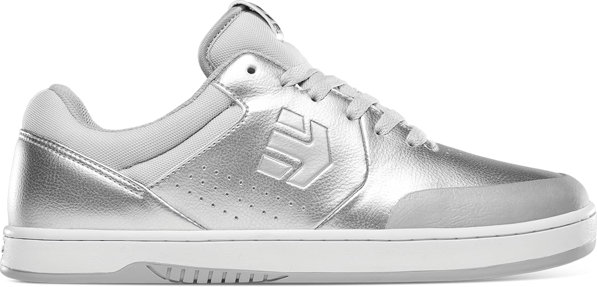 Etnies Marana 10th Anniversary Silver 7 D (M)