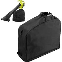 Leaf Bag Replacement for Ryobi Part # 205110001