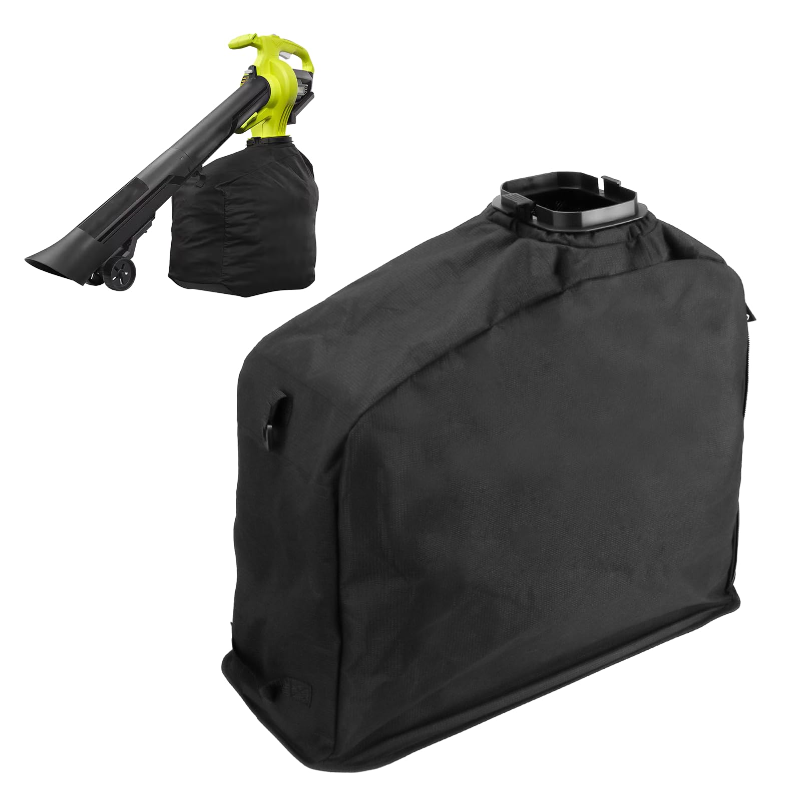 Pokin Leaf Vacuum Bag for Ryobi