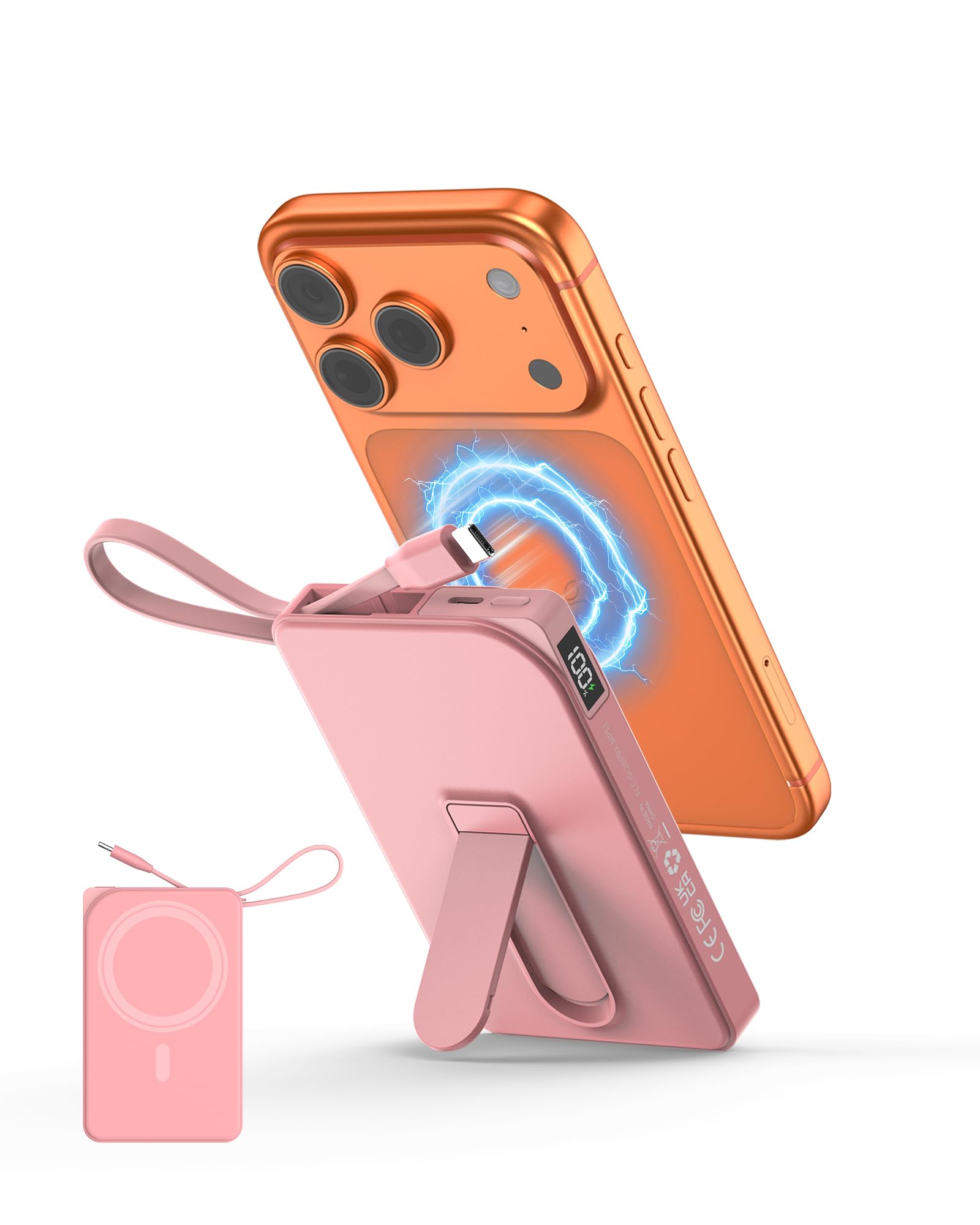 samsung s25 ultra handyhlle Minimalist MagSafe