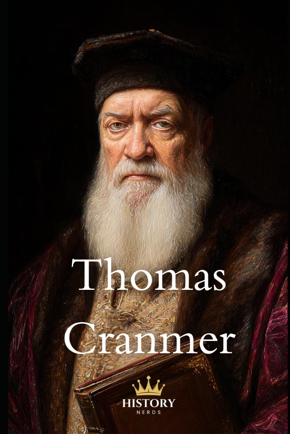 Thomas Cranmer (Protestant Reformers)