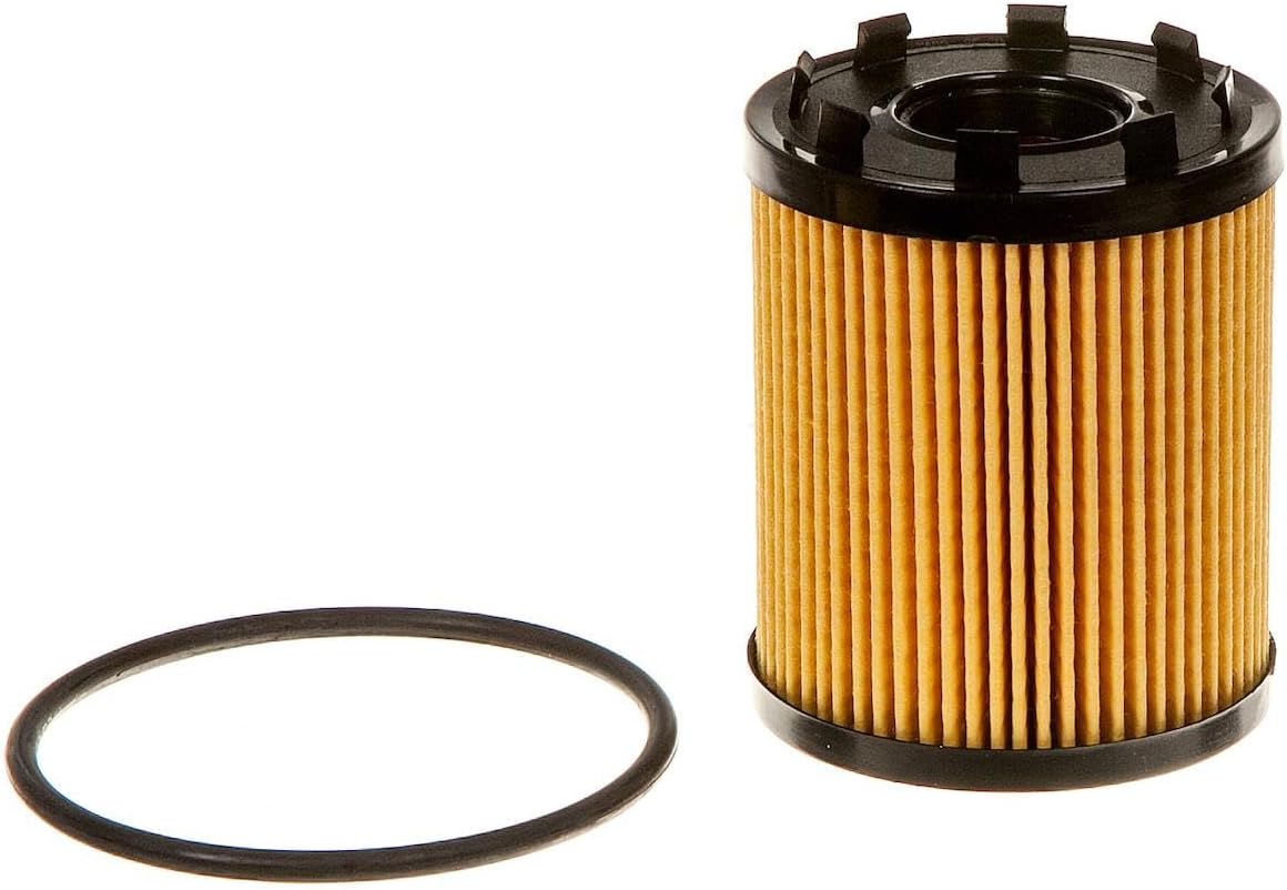 Gold PF607G (19346371) Engine Oil Filter