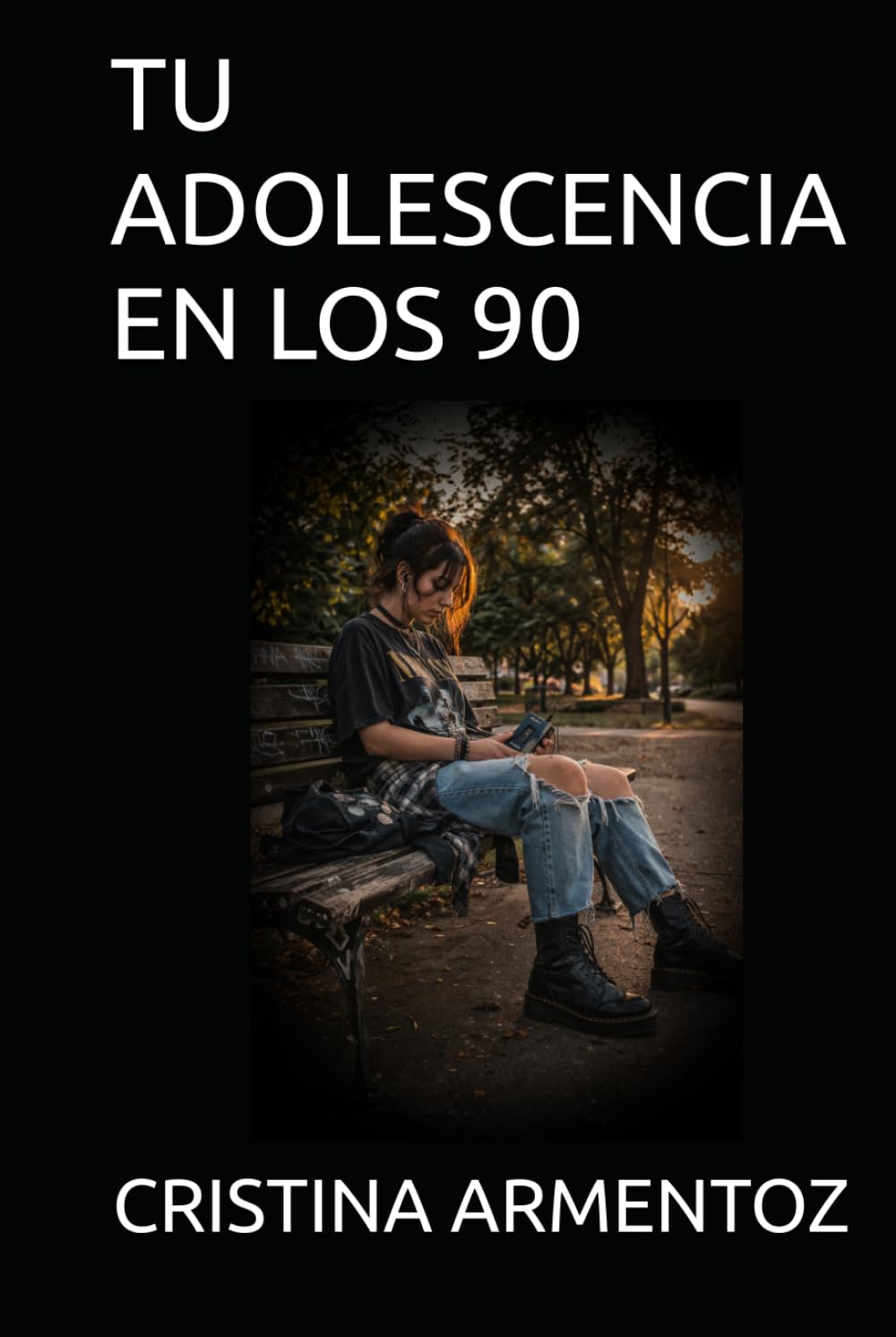 TU ADOLESCENCIA EN LOS 90