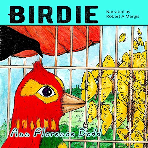 Birdie by Ann Florence Dodd episode artwork