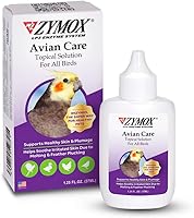Vista 1 de ZYMOX Avian Care Solución tópica sin hidrocortisona - 1.25 oz