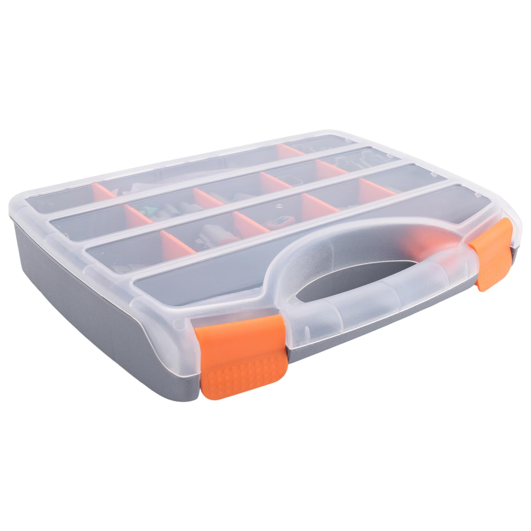 Juego de 338 conectores DT Alemán – Crimpadora para conectores de 2, 3, 4, 6 y 8 pines