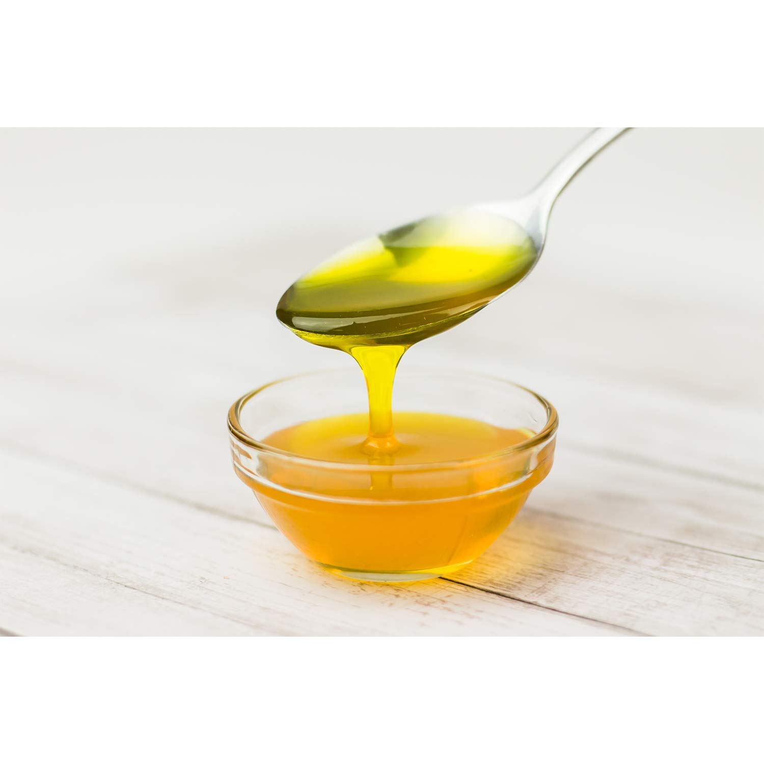 Tea Zone J1050 64 fl oz Orange Syrup for Tea Coffee Sweets Ice Cream Cocktails Blending — view 5