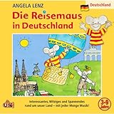 kabel deutschland kontaktieren  Die Reisemaus in Deutschland