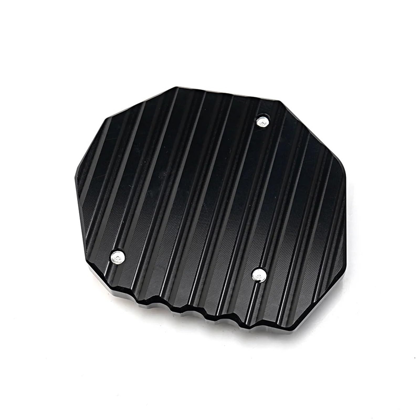 Per Honda X-ADV 750 (2017-2020) X-ADV 750 (2021-2026) Accessori Moto Portachiavi Cavalletto Laterale Cavalletto Ingranditore Cuscino Di Estensione(A 21-26 Red)