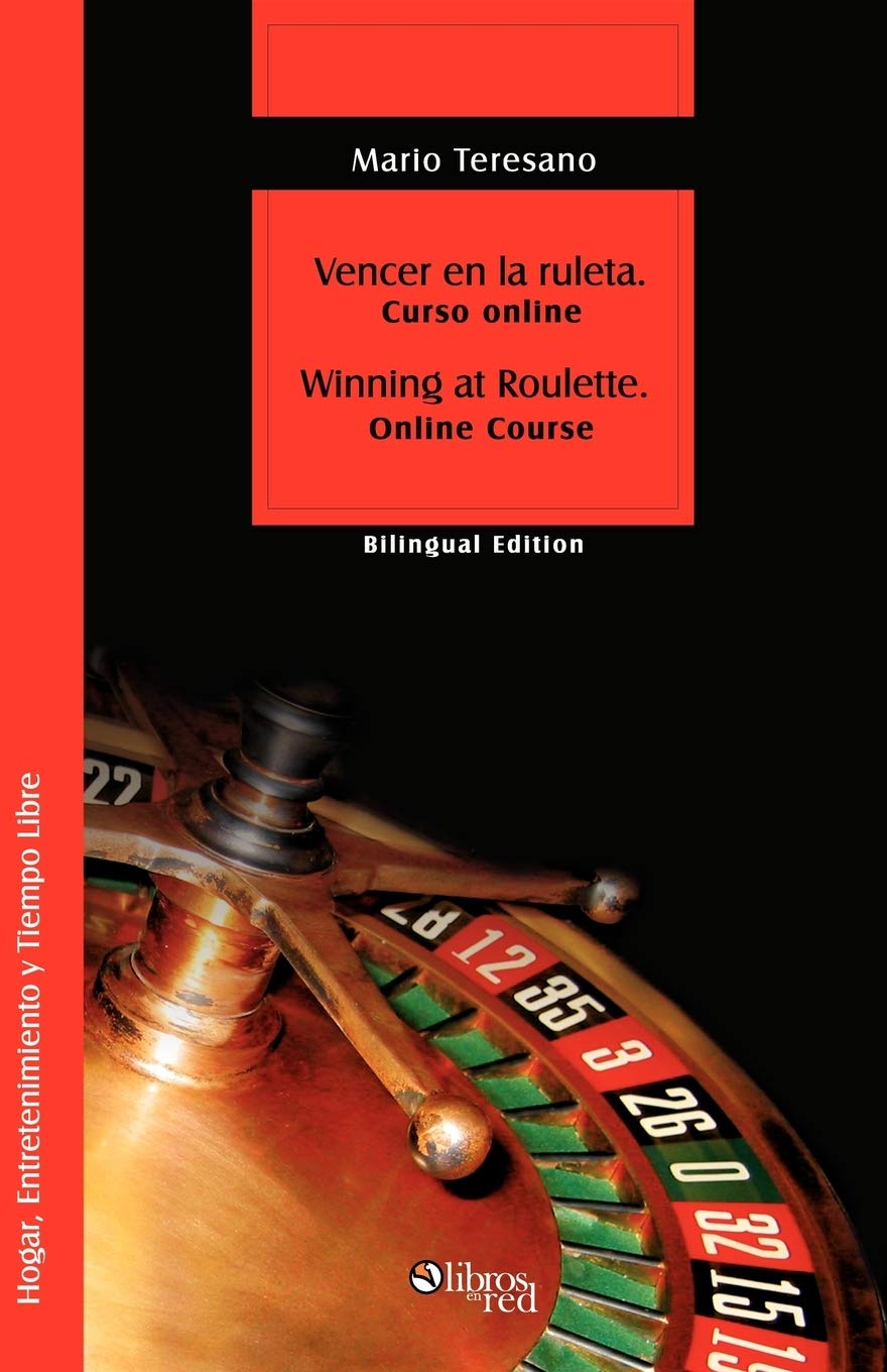 Vencer En La Ruleta. Winning at Roulette (Spanish Edition) Paperback – December 1, 2006