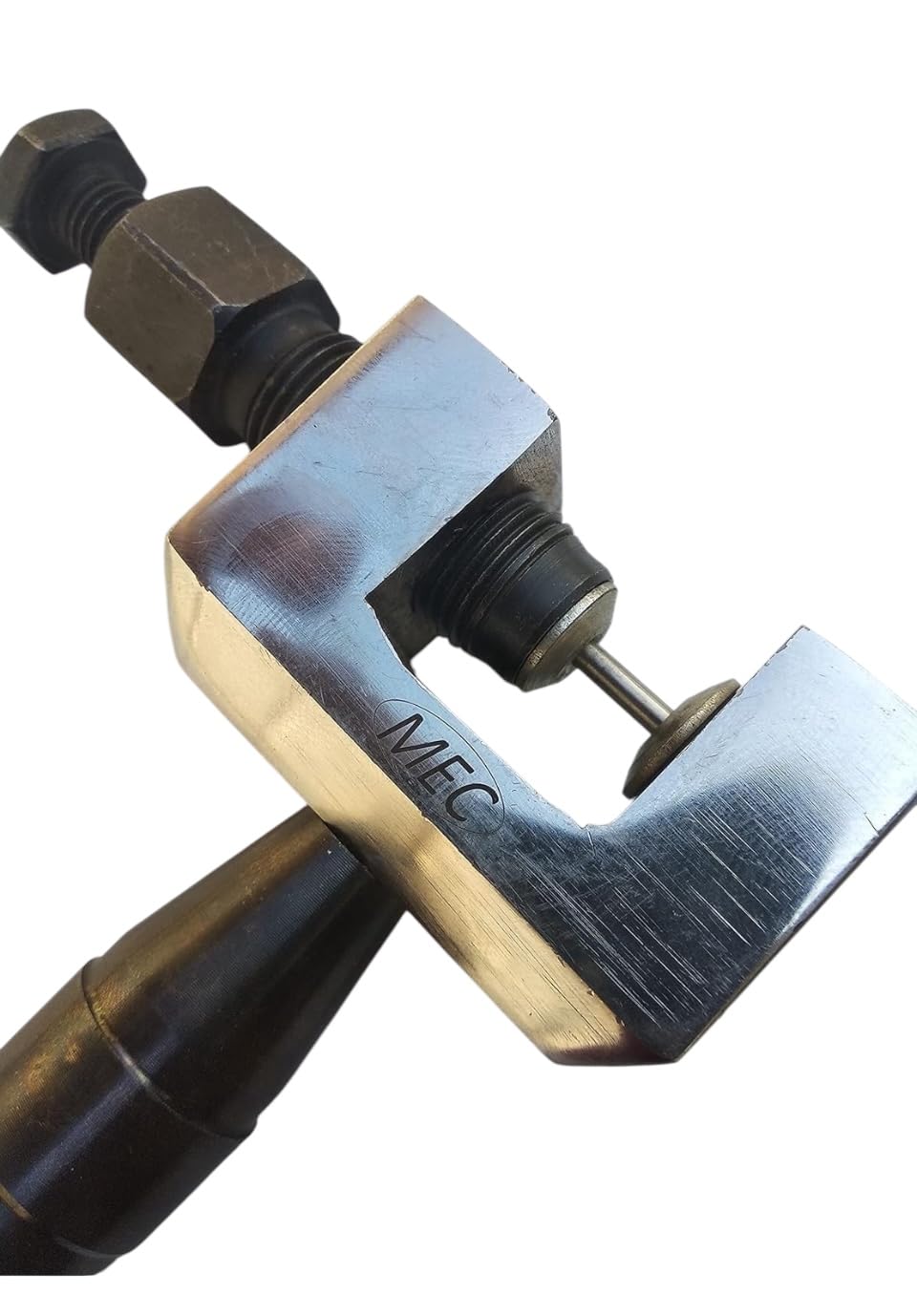 MEC® Bicycle Chain Pin Remover Chain Breaker Bike Link Breaker Splitter MTB Cycle Repair Chain Tool Bicycle Chain Puller Link Extractor Cycling Repair (3Pin Sizes Option)