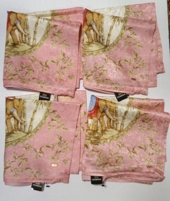 Amazon.co.jp: ジムトンプソン JIM THOMPSON クッションカバー