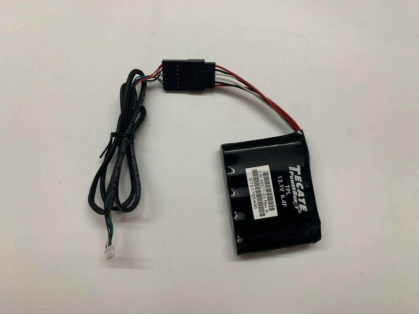 LSI 49571-03 9361-8i M5210 bbu09 CVM02 Battery