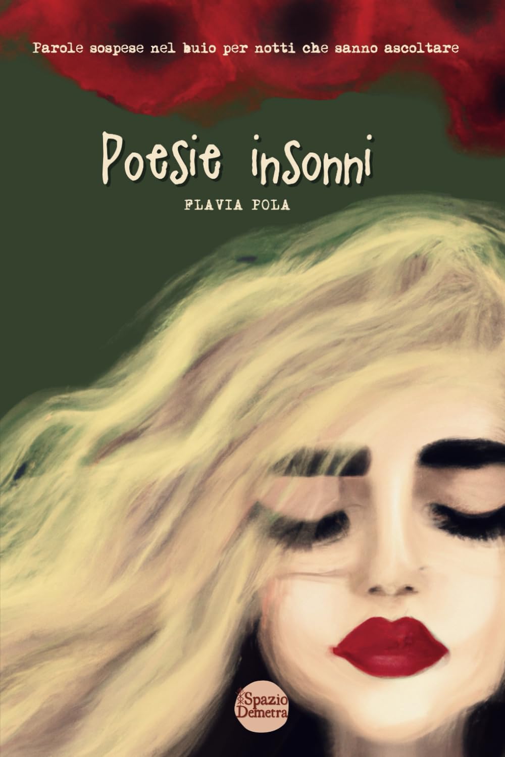 Poesie Insonni: Parole sospese nel buio per notti che sanno ascoltare