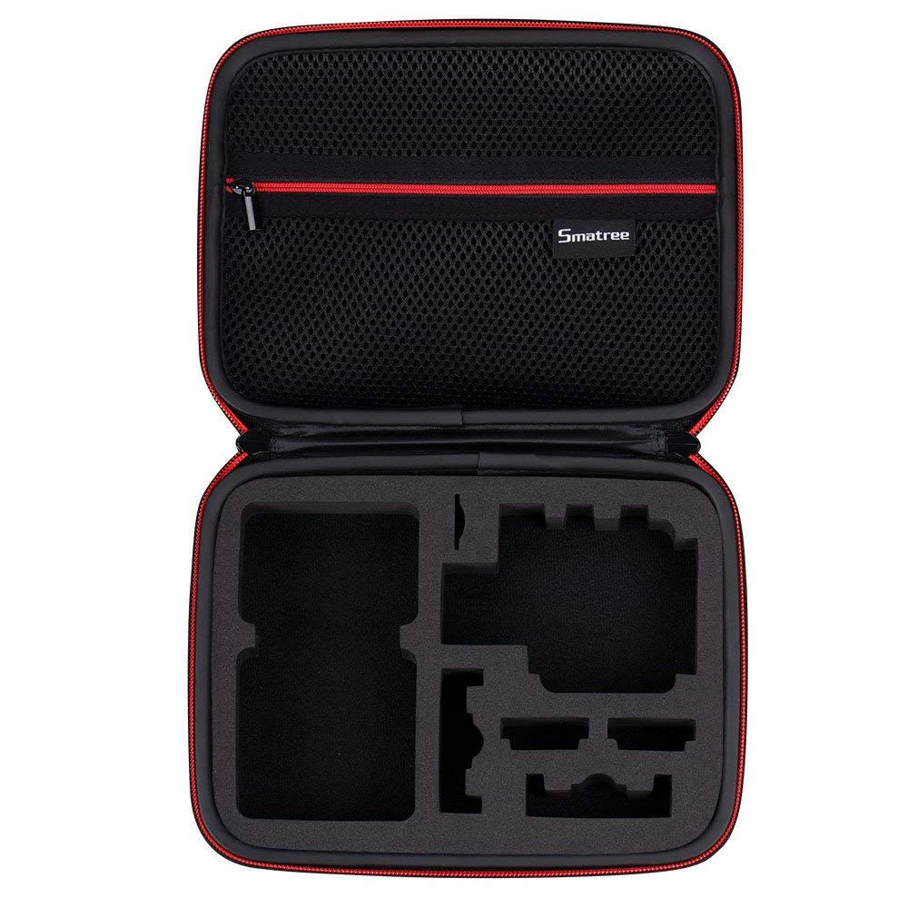 Amazon | Smatree 収納ケース GoPro Heroに適用 11/10/9 収納ケース 11 