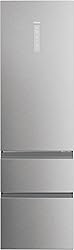 Haier 3D 60 Serie 5 Frigorifero Combinato 3 Porte 414 Lit…