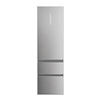 Haier 3D 60 Series 5 Frigorifero Multidoor 3 Porte No Frost 414L