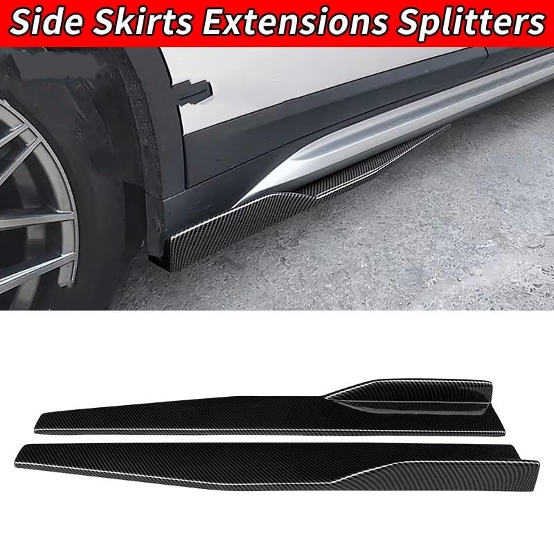 Divisor basculante de 75cm para proteger los bajos contra roces de asfalto 2
