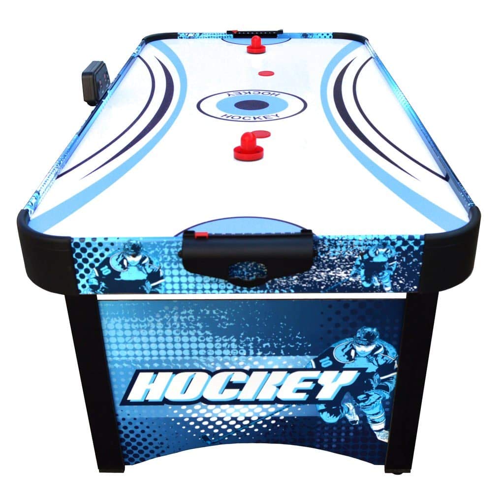 Carmelli Enforcer 5.5-ft Air Hockey Table