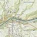 Vail, Frisco, Dillon Map (National Geographic Trails Illustrated Map, 108)