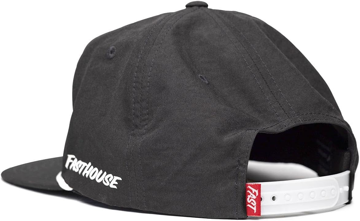 FASTHOUSE Burner Hat - Image 3
