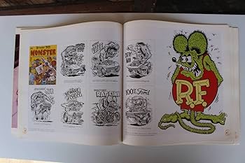 Vondutch 　ボンダッチ　アートポスター　ヴィンテージ　レア　希少　絶版 Amazon.co.jp: カスタムカルチャー 洋書 ボンダッチ エドロス