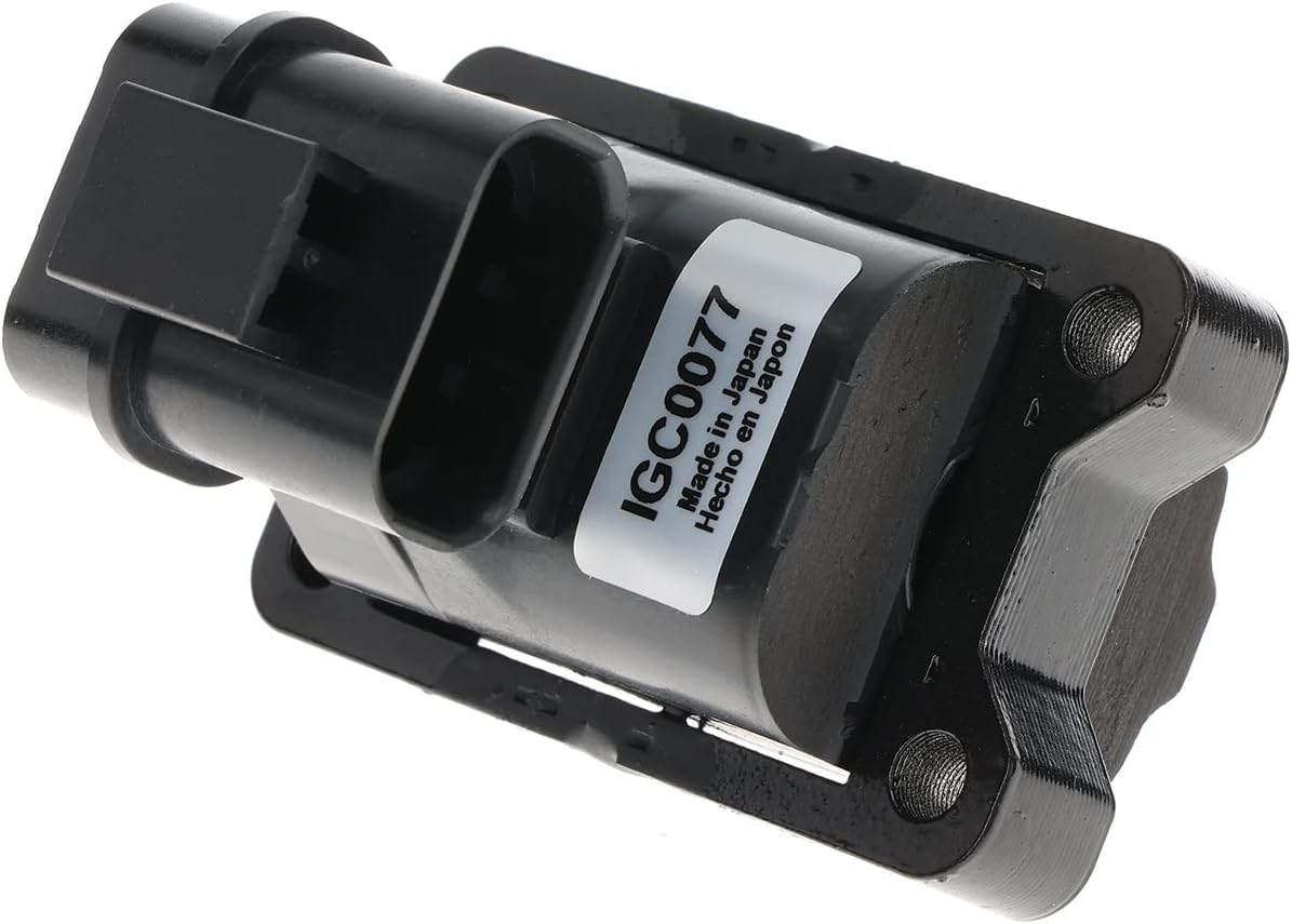 Astemo IGC0077 Ignition Coil
