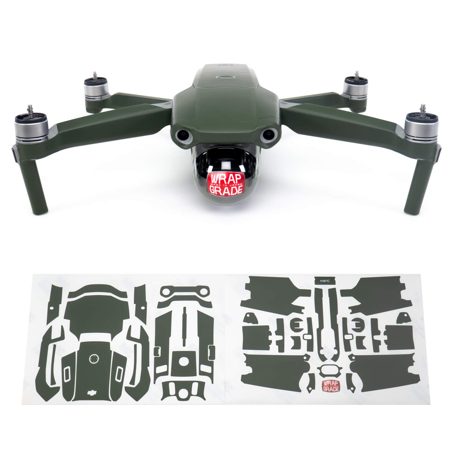 Drone Parrot Bebop 2 quadricoptère idéal pour filmer vos vacances en famille