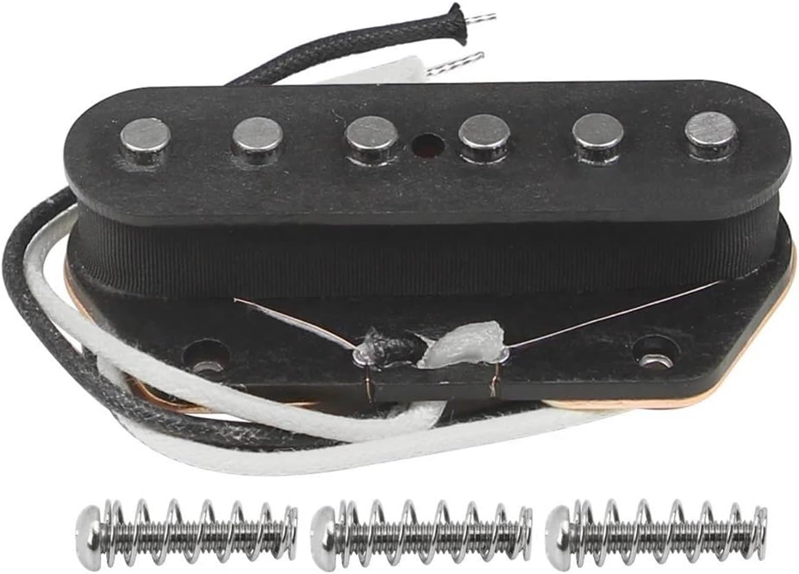 Acoustic Guitar Pickups Professional Acoustic Guitar Pickups Bridge Single Coil Bk Instrument Accessories