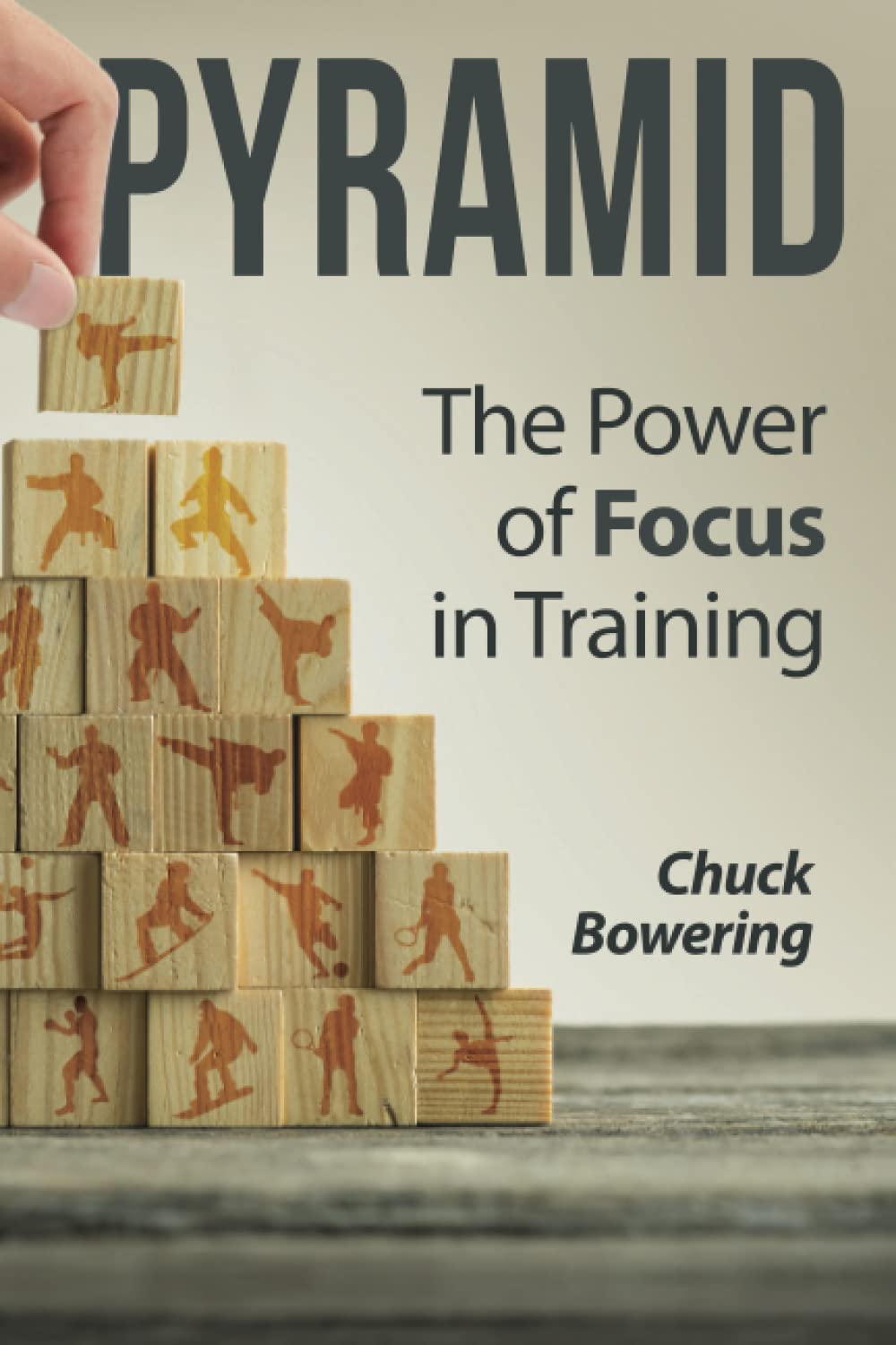 Pyramid: The Power of Focus in Training