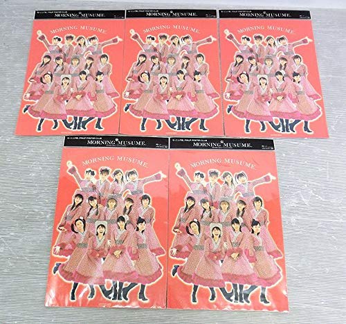 モーニング娘。 ピンポス Amazon.co.jp: NH117 モーニング娘。 PINUP POSTER CLUB