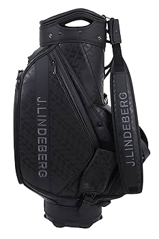 大人気❤️J.LINDEBERG キャディバッグ Amazon | J.LINDEBERG ゴルフ キャディバッグ スタンド式 9型 6