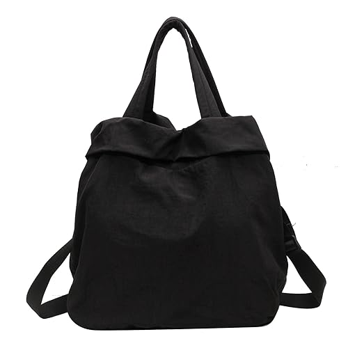 Women Crossbody Bag, Weekender Tote Bag for Girls, Large Hangbag