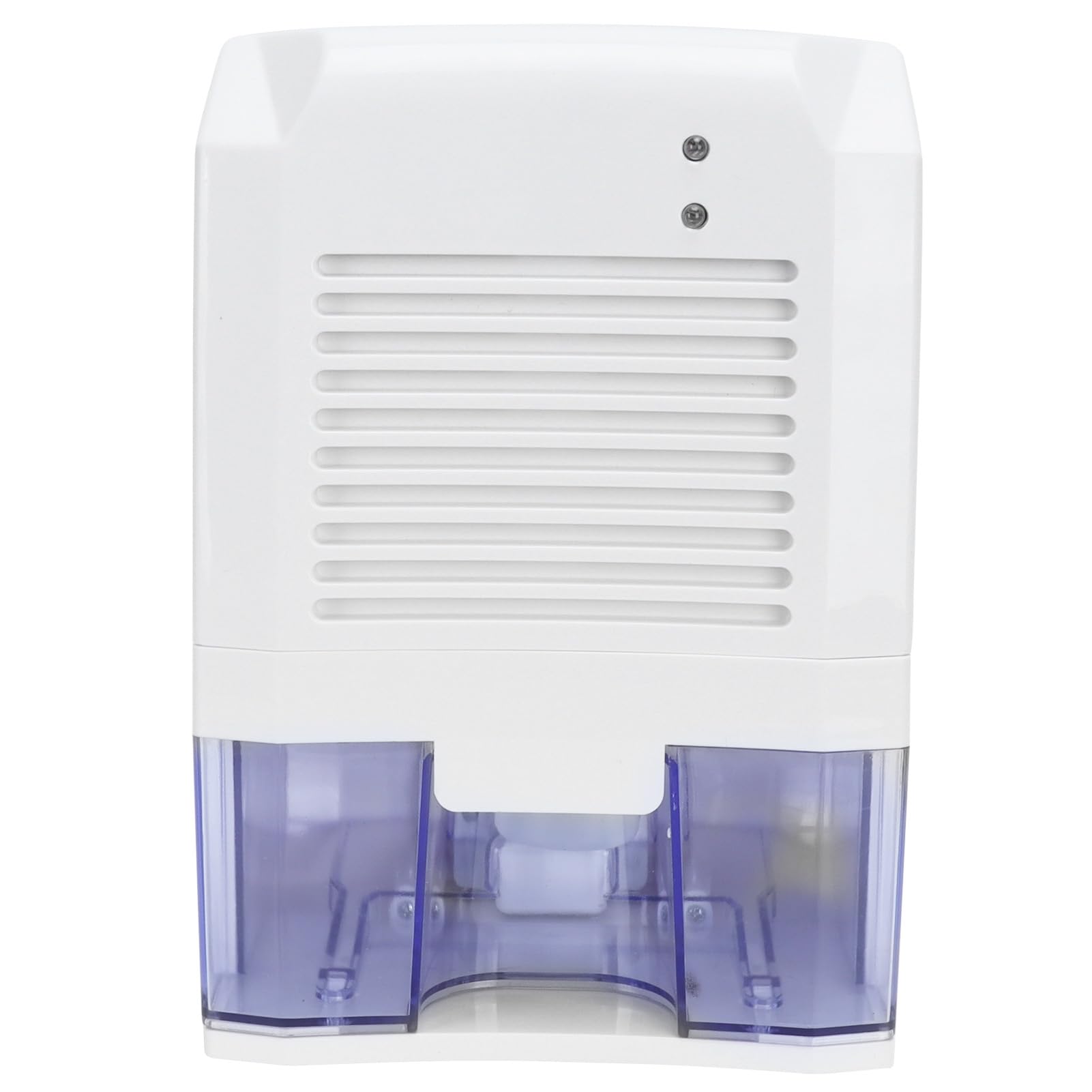 Acouto Deumidificatore Portatile Piccolo per Casa, Asciugatore USB per | Funzionamento Ultra-silenzioso da 10W, Serbatoio Rimovibile da 800ml con Spegnimento Automatico, Materiale ABS per Mobile