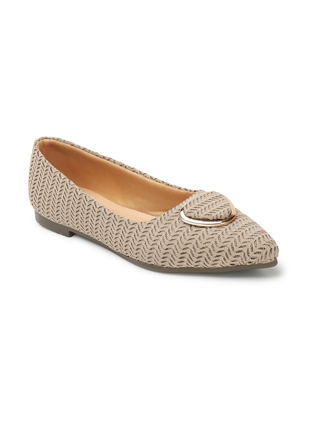 Womens Icn-st-wn-29 Ballet Flat-image-16