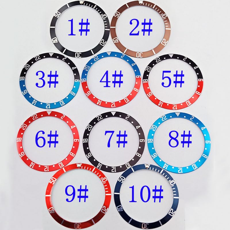 Orologio Longines Conquest Bronzo Automatico 34 Mm L3.430.4.62.6 - Foto 8