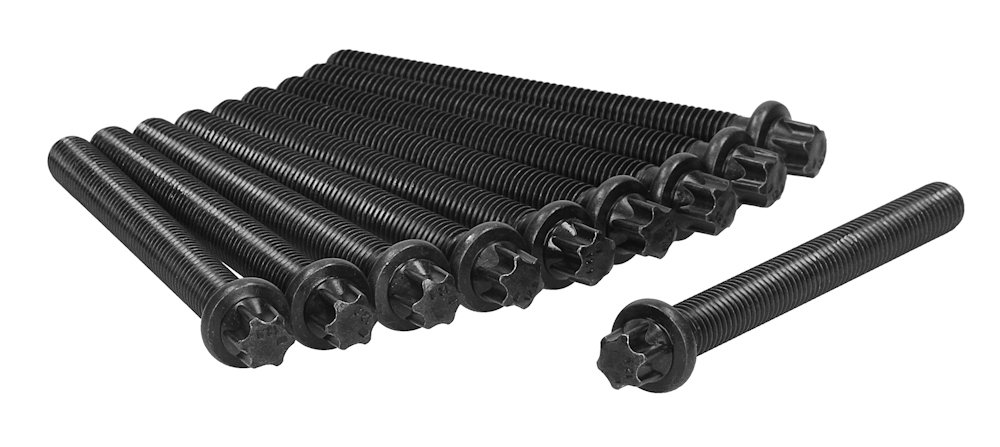 Ajusa 81008600 Bolt Kit cylinder head