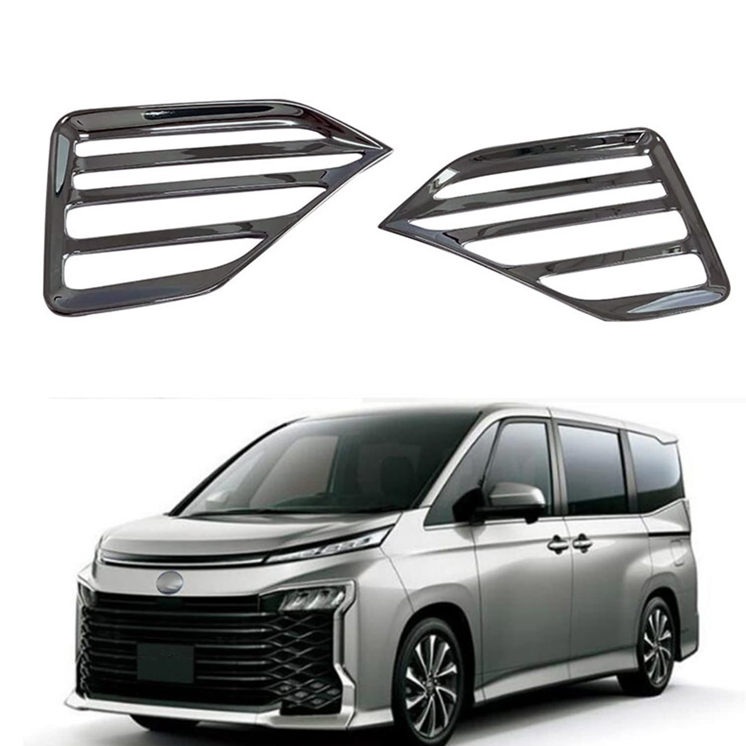 Amazon | Hyorabyn トヨタ 新型ヴォクシー 90系 / 新型ノア90系 令和4 