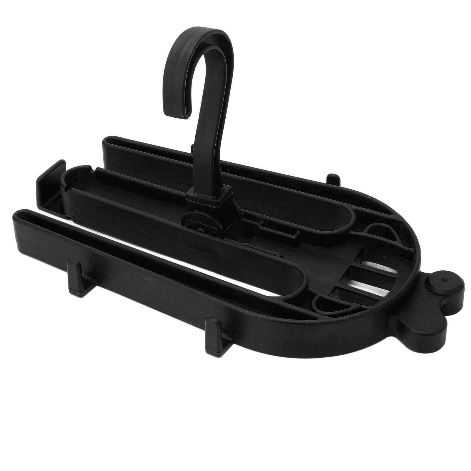 Percha para Traje de Neopreno para Surf, ABS, Percha para Traje de Neopreno Plegable de Secado rápido y Servicio Pesado, Perchas para Surf Plegables multifunción, Perchero