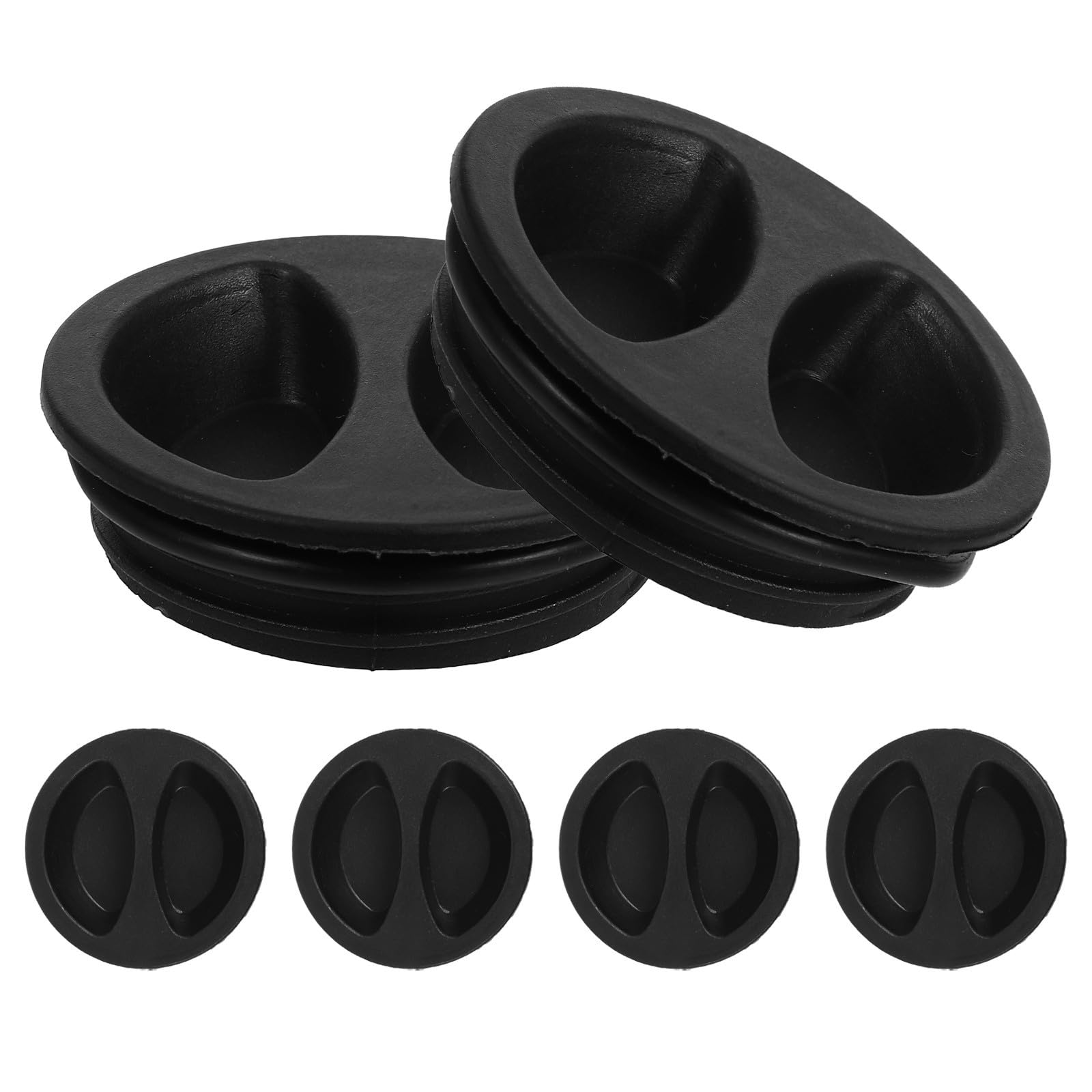Funda para base sombrilla rellenable agua soluciona la inestabilidad de parasoles pack 6