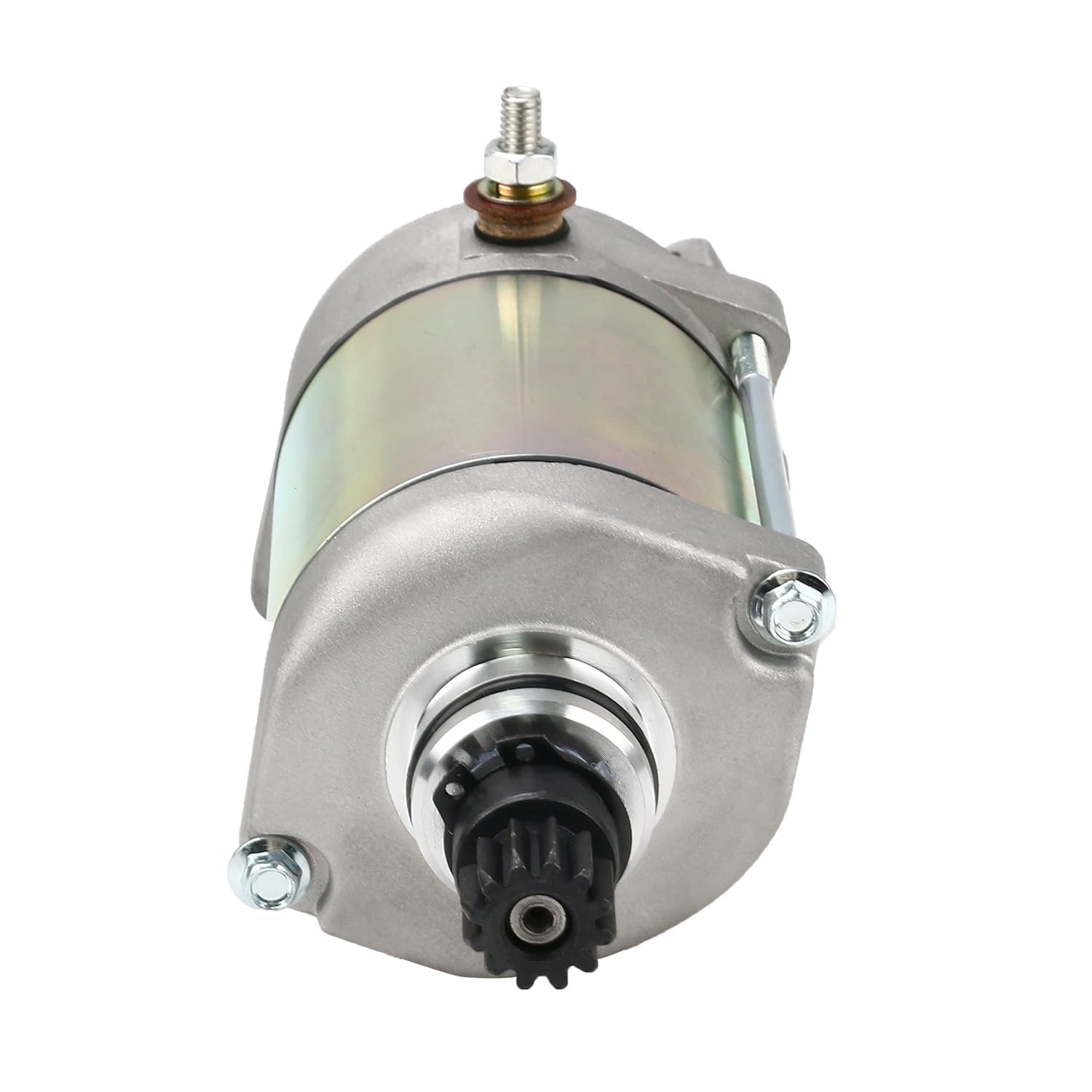 Démarreur Techie TS1S8035 pour 924470E | Compatible avec lame cible TGB 425 500 525 550 ATV Quad 924470E