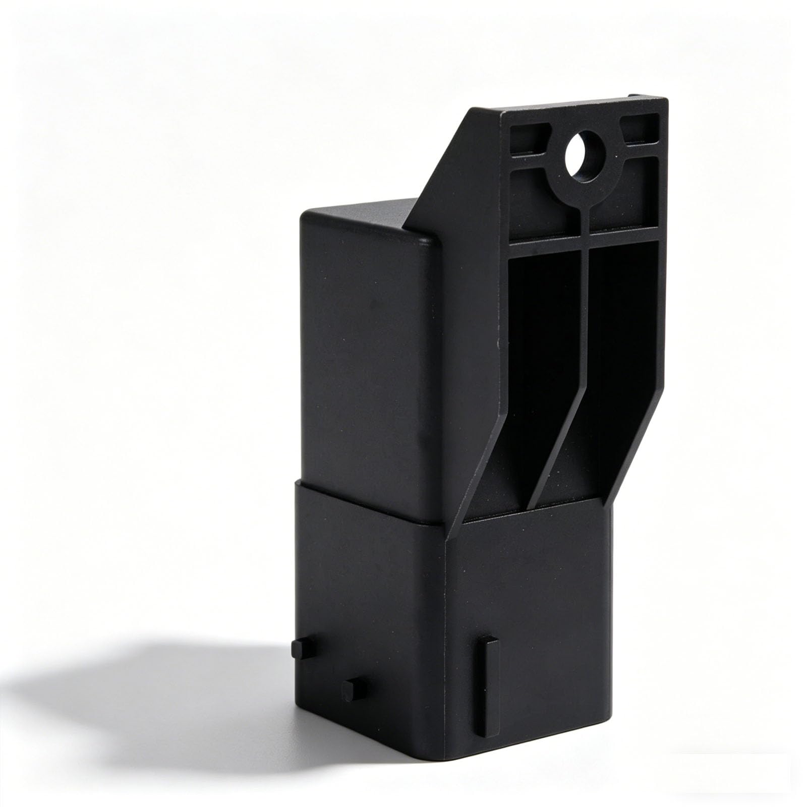 Relais de préchauffage 12V 8 broches Bougie de préchauffage Unité de contrôle Pour Citroën Berlingo Peugeot 206 207 308 Diesel 9640469680 598140