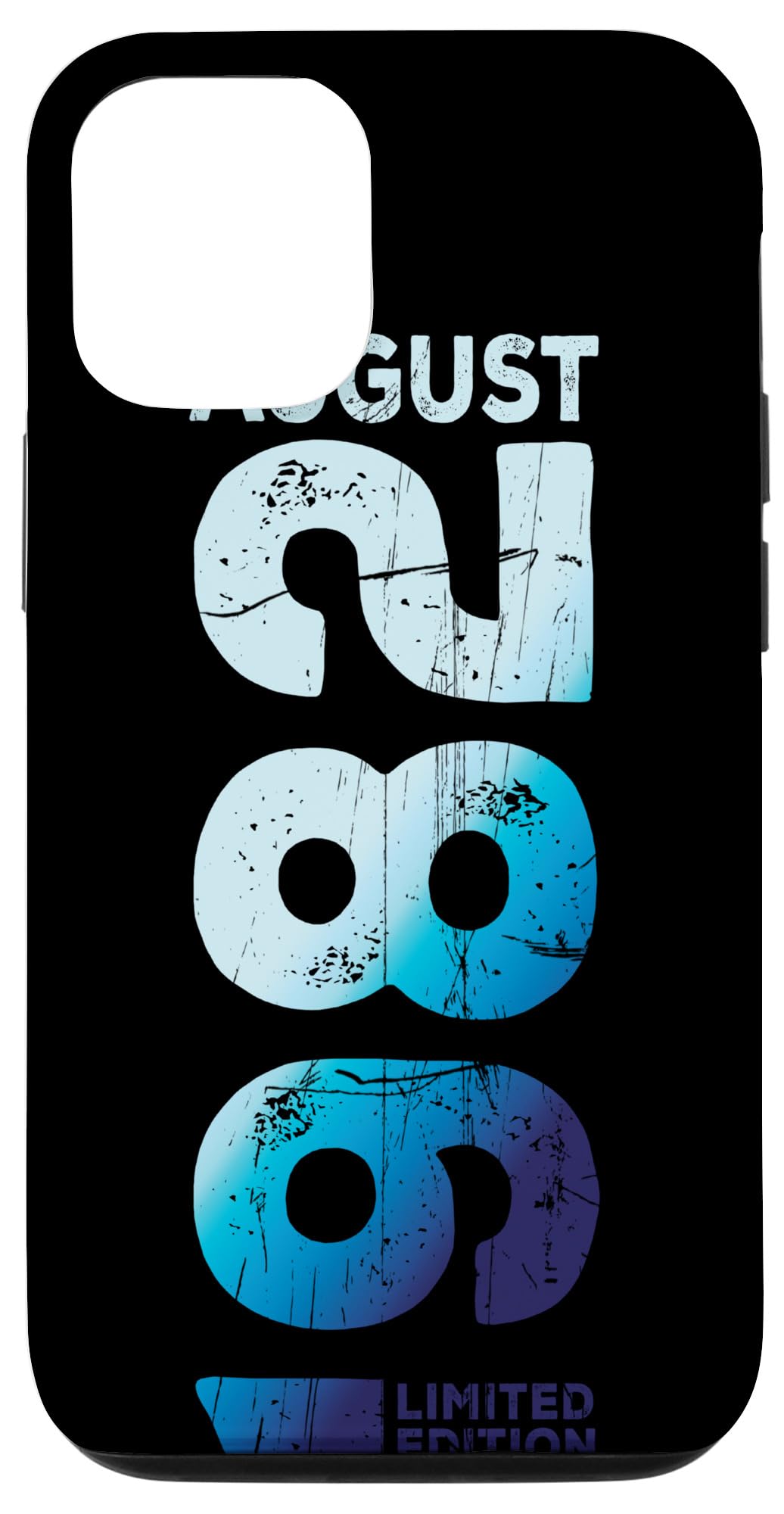 Amazon.co.jp: iPhone 14 1982年8月 限定版 1982年 レトロ 1982