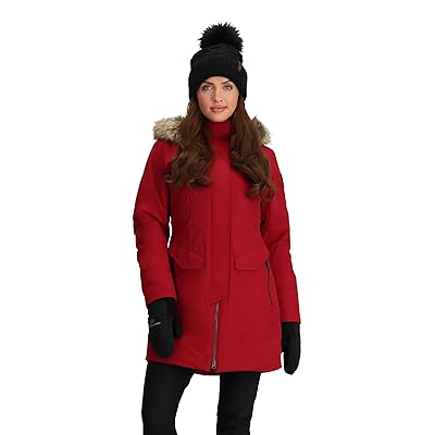 Obermeyer Sojourner Down Jacket Women