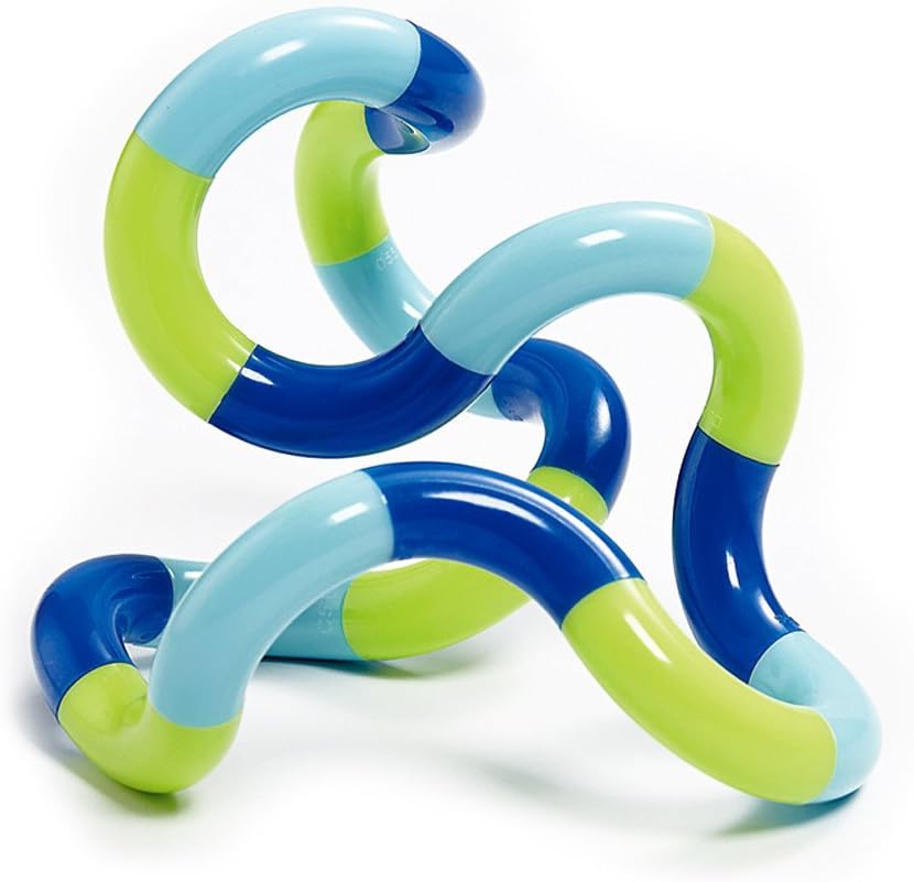 TANGLE Set of 6 Jr. Original Fidget Toy