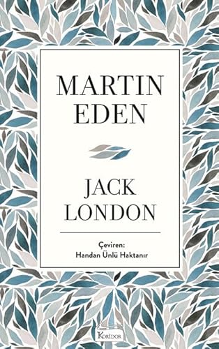 Martin Eden: Türkce Türkisch Turkish