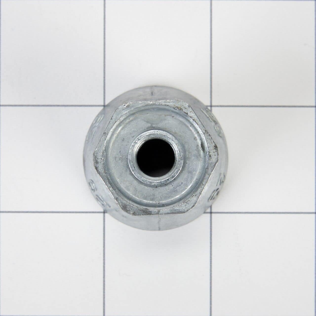 Whirlpool WP8066184 Genuine OEM Dryer Motor Pulley Replacement Part - Replaces W10290525, W10290531, W10299847, and more
