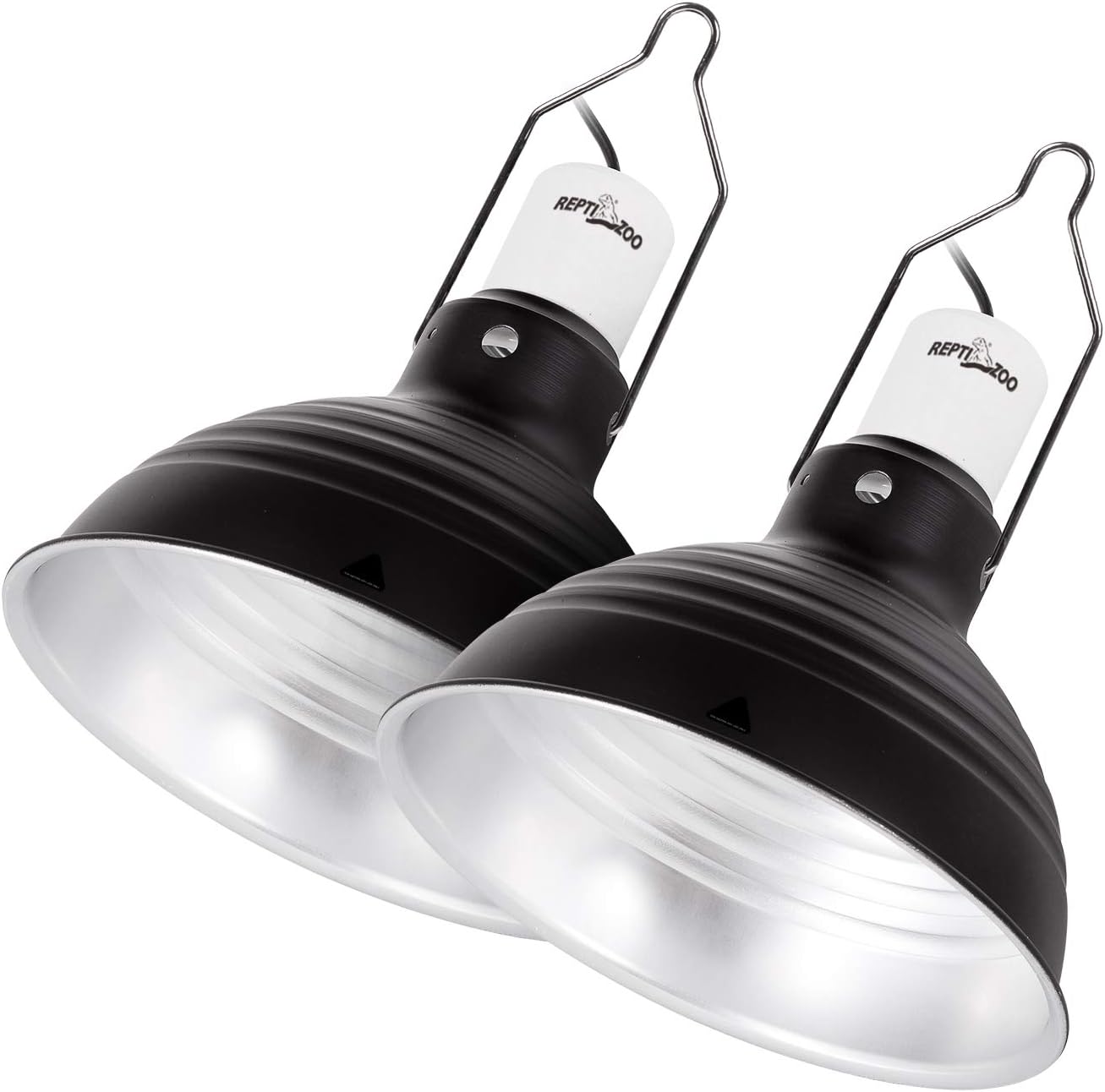 reptile lamp fixture