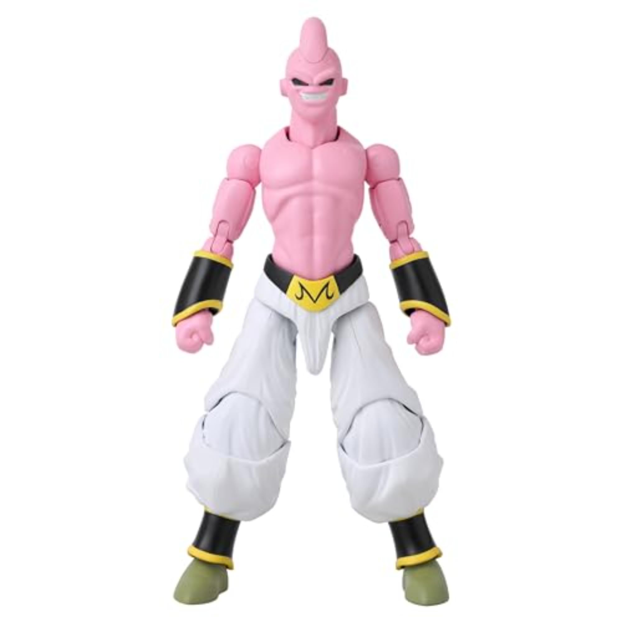Dragon Ball Super - Dragon Stars - Majin Buu Super, 6.5" Action Figure