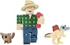 Roblox Celebrity Core Figure - Pet Shop Keeper
